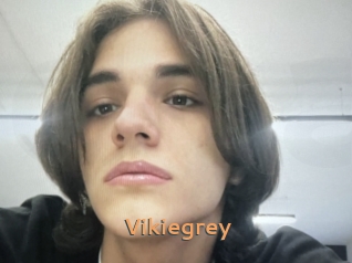 Vikiegrey
