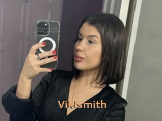 Vikismith