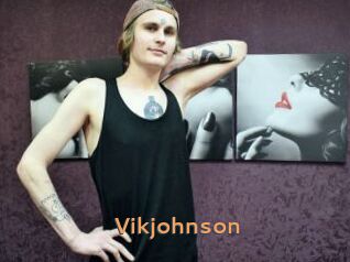 Vikjohnson
