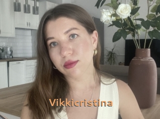 Vikkicristina