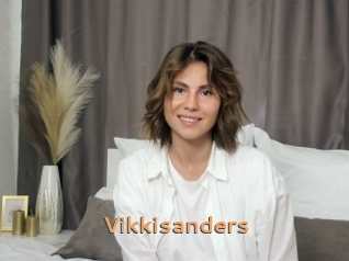 Vikkisanders