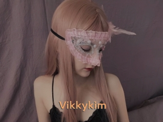 Vikkykim