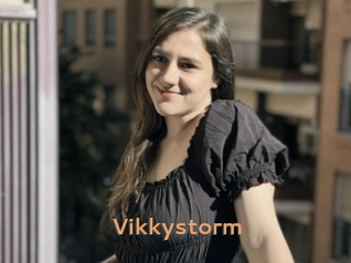 Vikkystorm