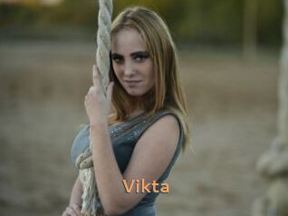 Vikta