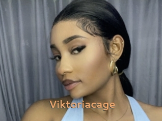 Viktoriacage