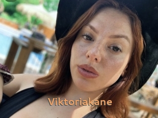 Viktoriakane