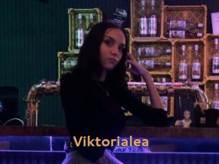 viktorialea Du Cul A Gogo