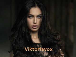 Viktoriavox