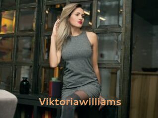 Viktoriawilliams