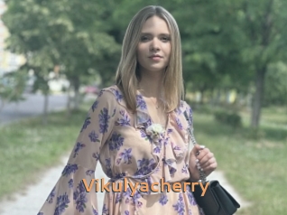 Vikulyacherry