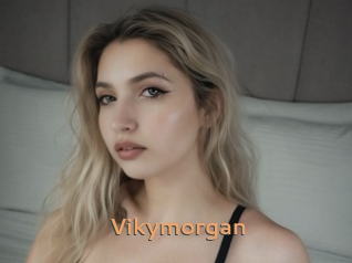 Vikymorgan