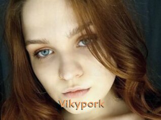 Vikypork