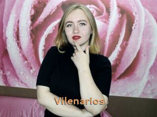 vilenarios Du Cul A Gogo