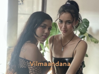 Vilmaandana