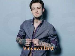 Vincewillard