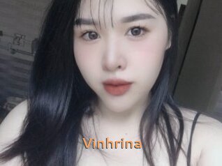 Vinhrina