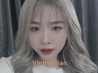 Vinhwillian