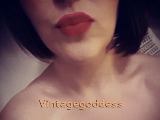 Vintagegoddess