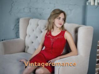 Vintageromance