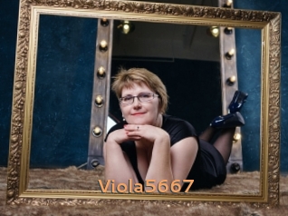 viola5667 Du Cul A Gogo