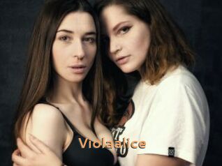 violaalice Du Cul A Gogo