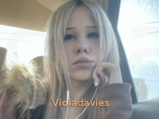 Violadavies