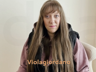 Violagiordano