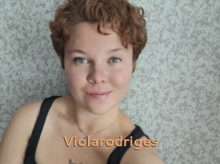 Violarodriges