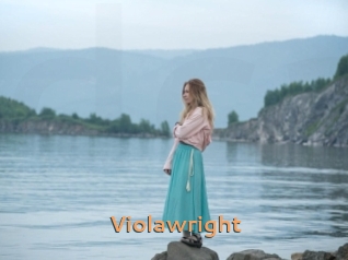 Violawright