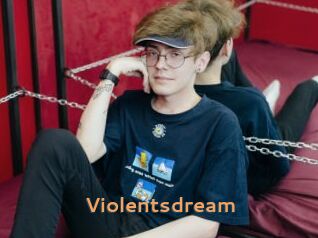 Violentsdream