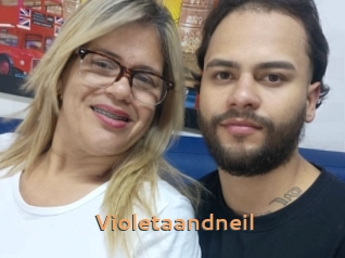 violetaandneil Du Cul A Gogo