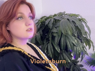 violetaburn Du Cul A Gogo