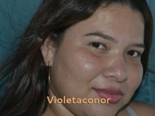 Violetaconor