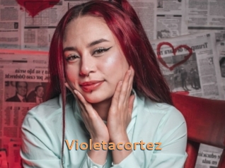 Violetacortez