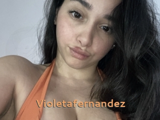 Violetafernandez