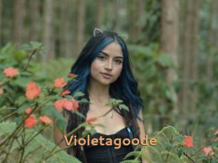 Violetagoode