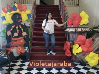 Violetajaraba