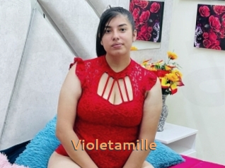 Violetamille