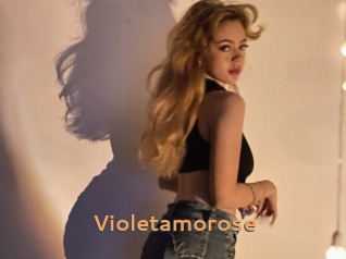 Violetamorose