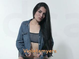 Violetamyers