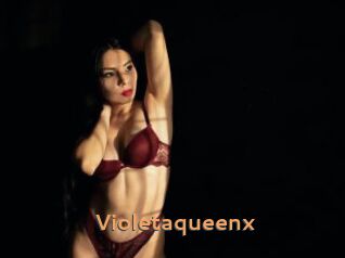 Violetaqueenx