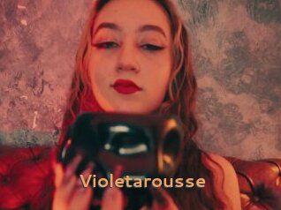 Violetarousse