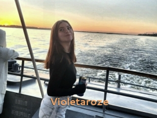 violetaroze Du Cul A Gogo
