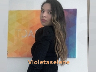 Violetaselene
