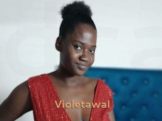 Violetawal