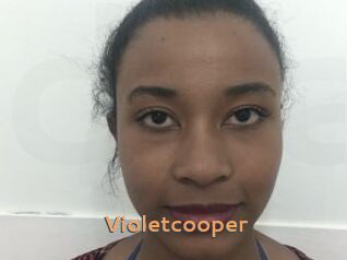 Violetcooper