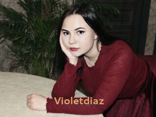 Violetdiaz