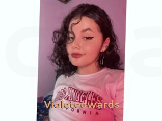 Violetedwards