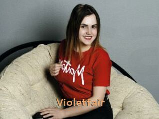 Violetfair