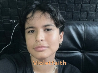 Violetfaith